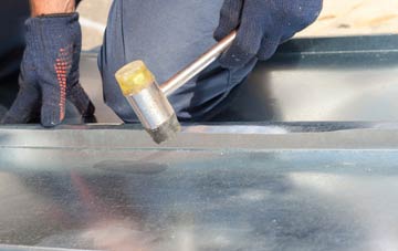 Kilmonivaig metal roofing costs