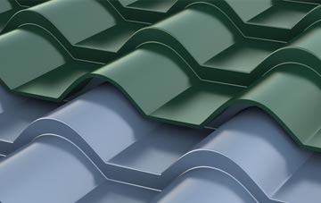 who should consider Kilmonivaig plastic roofs