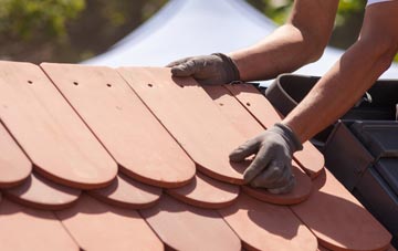 Kilmonivaig roof tile contractors
