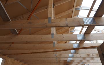 Kilmonivaig roof truss costs