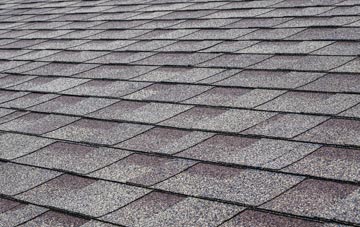 Kilmonivaig tiles for shallow pitch roofing
