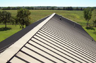 Kilmonivaig metal roof quotes