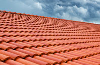 Kilmonivaig roofing tiles